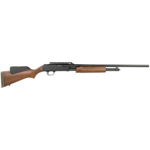 Mossberg 500 20 Gauge 24" Pump Action Shotgun, Walnut - 54233 For Sale