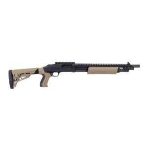 Mossberg 500 ATI Tactical, Model 50424 For Sale