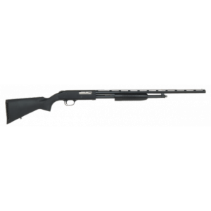 Mossberg 500 Bantam .410 Gauge Shotgun Pump-Action 24" - Model 50112 For Sale