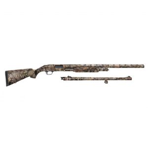 Mossberg 500 Combo Field/Deer 52282 For Sale