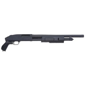 Mossberg 500 JIC (Just In Case) Cruiser 12 Gauge 57340 For Sale