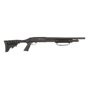 Mossberg 500 Tactical 12 Gauge For Sale