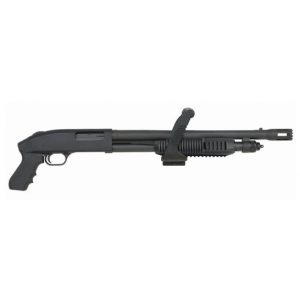 Mossberg 500 Tactical Chainsaw 12 GA For Sale