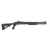 Mossberg 500 Tactical Tri-Rail 8 Shot Forend 12 Gauge Pump-Action Shotgun For Sale