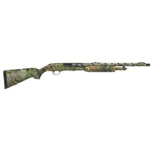 Mossberg 500 Turkey 20 Gauge Pump-Action Shotgun For Sale