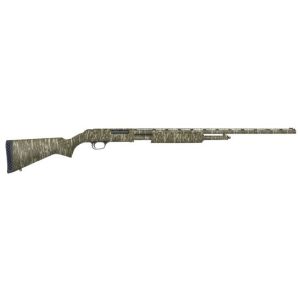 Mossberg 500 Turkey 410 Gauge Pump-Action Shotgun For Sale