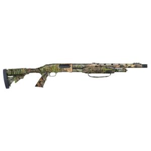 Mossberg 500 Turkey - Tactical Turkey 12 Gauge Pump-Action Shotgun For Sale