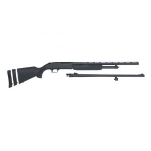 Mossberg 500 Youth Super Bantam Combo Field/Deer 20 Gauge Shotgun - Model 54250 For Sale