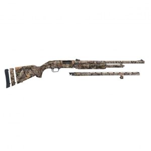 Mossberg 500 Youth Super Bantam Combo Field/Deer For Sale