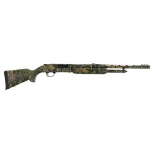 Mossberg 500 Youth Super Bantam Turkey 20 Gauge Pump-Action Shotgun For Sale