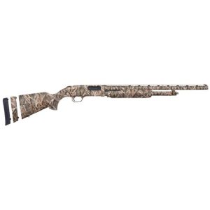 Mossberg 500 Youth Super Bantam - Waterfowl 20 Gauge Pump-Action Shotgun For Sale