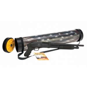 Mossberg 500A 12ga Cruiser 57341 For Sale