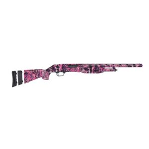 Mossberg 510 Mini Super Bantam For Sale