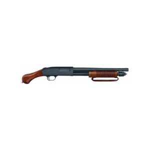 Mossberg 590 12 Gauge Pump Action Shotgun - Model 50635 For Sale