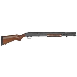 Mossberg 590 12 Gauge Pump Action Shotgun Model: 52150 For Sale