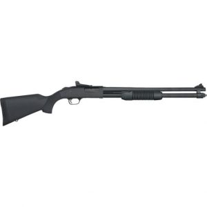 Mossberg 590 9-Shot 20 Gauge Shotgun Model 50699 For Sale