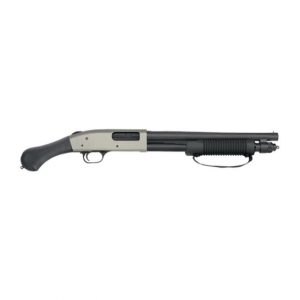 Mossberg 590 Marinecote Shockwave 12ga Shotgun - 50658 For Sale