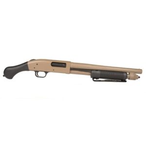 Mossberg 590 Shockwave 12ga FDE - 50653 For Sale