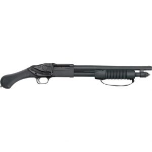 Mossberg 590 Shockwave 14.375" 20 Gauge Shotgun 3" Pump For Sale