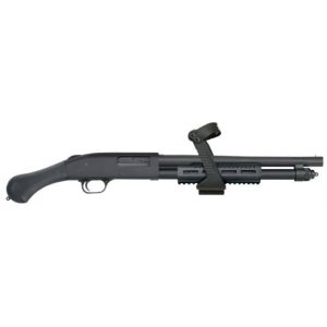 Mossberg 590 Shockwave Shock-n-Saw 12 Gauge Pump-Action Shotgun - 50647 For Sale