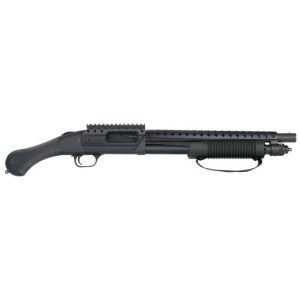 Mossberg 590 Shockwave SPX 12 Gauge Pump-Action Shotgun - model 50648 For Sale