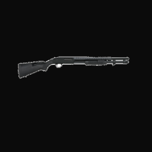 Mossberg 590 Tactical Tri-Rail 50772 For Sale