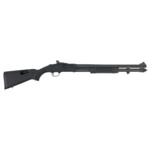 Mossberg 590A1 9 Shot 12 Gauge Pump-Action Shotgun For Sale