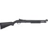 Mossberg 590A1 M-Lok 18.5" 12 Gauge Shotgun 3" Pump, Blk - Model 50765 For Sale