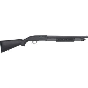 Mossberg 590A1 M-Lok 18.5" 12 Gauge Shotgun 3" Pump - Model 50766 For Sale