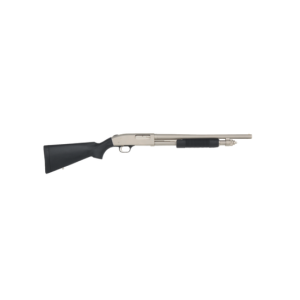 Mossberg 590A1 Mariner 18.5" 12ga 6-Shot Black Synthetic Stock 51273 For Sale