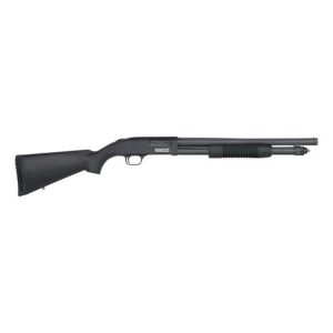 Mossberg 590S Pump Action 12 Gauge Shotgun - Model 51603 For Sale