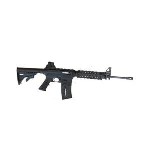 Mossberg 715T Tactical Flat Top .22LR Rifle - Model 37209 For Sale