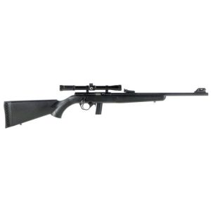 Mossberg 802 Plinkster Scoped Combo 22 LR 10+1 Bolt Action Rifle - 38232 For Sale