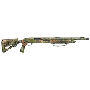 Mossberg 835 Ulti-Mag Tactical Turkey 12 Gauge Pump-Action Shotgun For Sale