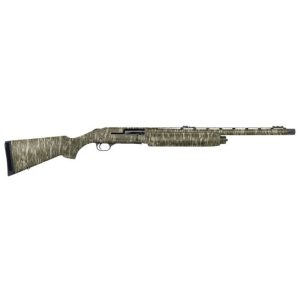 Mossberg 935 Magnum Turkey 22" 12 Gauge Shotgun 3.5" Semi-Automatic, MO Bottomland - 81046 For Sale