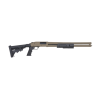 Mossberg FLEX 500 Tactical 12ga 6-Shot For Sale