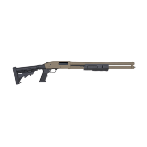 Mossberg FLEX 500 Tactical 12ga 6-Shot For Sale