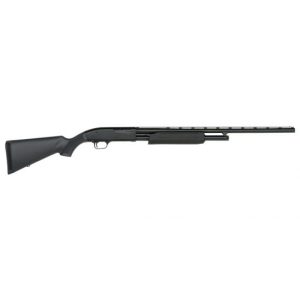 Mossberg Maverick 88 All Purpose 20 GA 26" Pump Action Shotgun, Black - 32200 For Sale