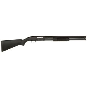 Mossberg Maverick 88 - Security For Sale