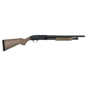 Mossberg Maverick 88 - Security For Sale