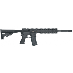 Mossberg MMR Tactical 5.56 NATO 16” Barrel 65010 For Sale