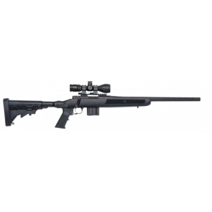 Mossberg MVP Flex 5.56 Bolt Action Rifle - Model 27748 For Sale