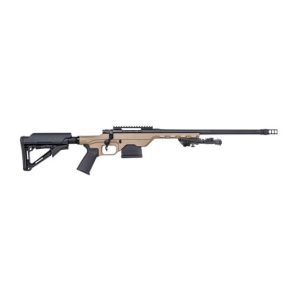 Mossberg MVP LC .308 Win Tan Rifle - 27775 For Sale