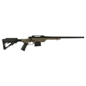 Mossberg MVP LC 6.5 Creedmoor - Model 28018 For Sale