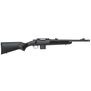 Mossberg MVP Patrol 27716 For Sale