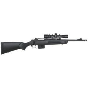 Mossberg MVP Scout Scoped Combo - Model 27793 For Sale