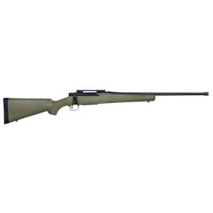 Mossberg Patriot Predator 243 Win 5+1 Bolt Action Rifle - Model 27873 For Sale