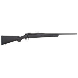 Mossberg Patriot Synthetic 22-250 Remington 5+1 Bolt Action Rifle For Sale