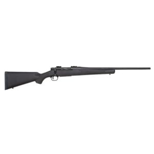 Mossberg Patriot Synthetic 7mm-08 5+1 Bolt Action Rifle - Model 27851 For Sale