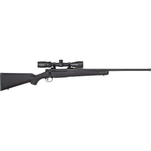 Mossberg Patriot Synthetic 7mm Rem Mag Bolt Action Rifle - Model 28125 For Sale